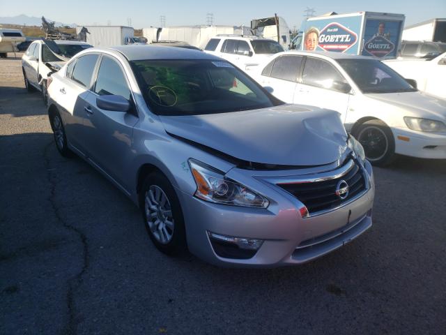 NISSAN ALTIMA 2.5 2015 1n4al3ap7fn399743