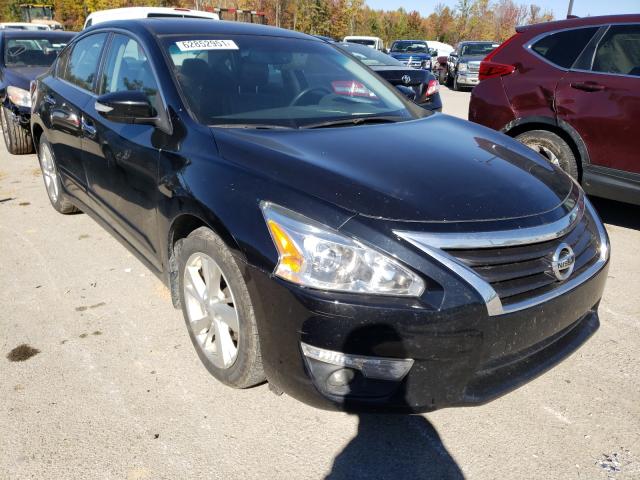 NISSAN ALTIMA 2.5 2015 1n4al3ap7fn400101