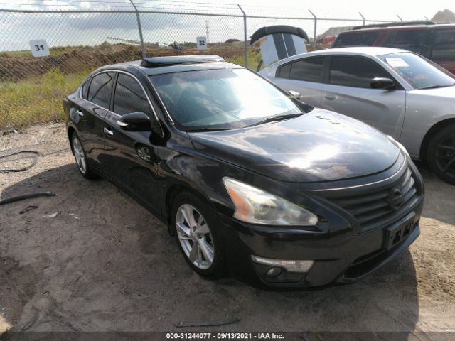 NISSAN ALTIMA 2015 1n4al3ap7fn400521