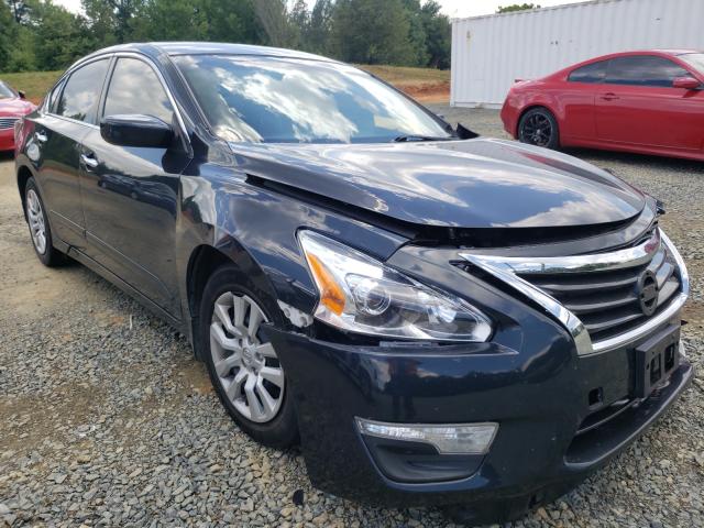 NISSAN ALTIMA 2.5 2015 1n4al3ap7fn400874