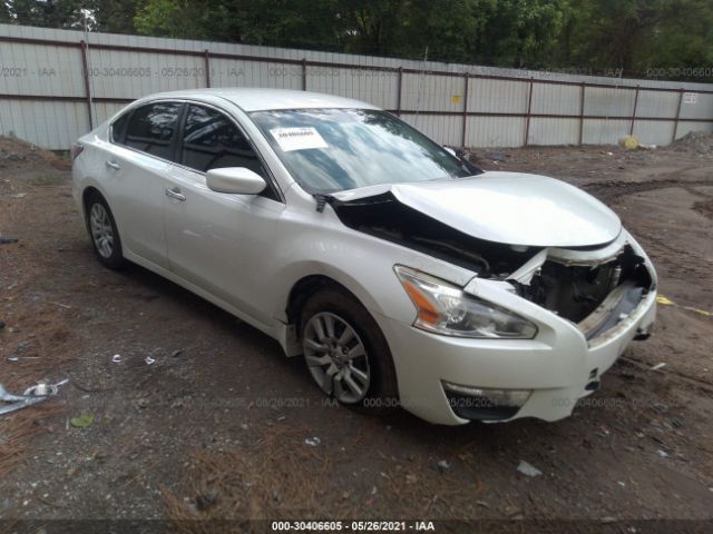 NISSAN ALTIMA 2015 1n4al3ap7fn401197