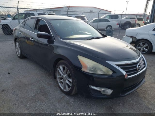 NISSAN ALTIMA 2015 1n4al3ap7fn401796