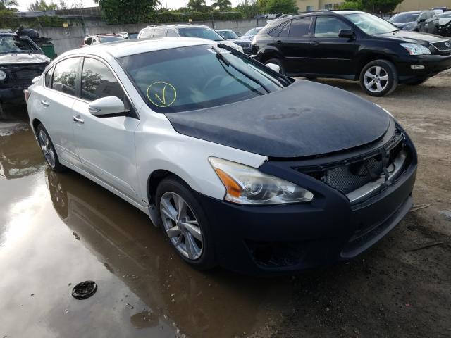 NISSAN ALTIMA 2015 1n4al3ap7fn402799