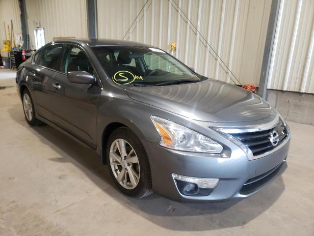 NISSAN ALTIMA 2.5 2015 1n4al3ap7fn403175