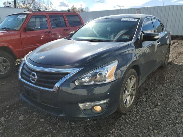 NISSAN ALTIMA 2.5 2015 1n4al3ap7fn403189