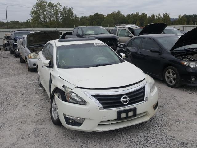 NISSAN ALTIMA 2.5 2015 1n4al3ap7fn403421