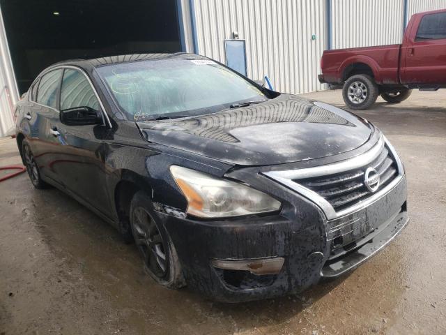 NISSAN ALTIMA 2.5 2015 1n4al3ap7fn403757