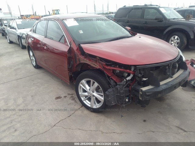 NISSAN ALTIMA 2015 1n4al3ap7fn403998