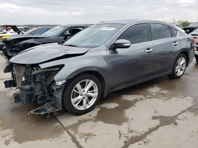 NISSAN ALTIMA 2015 1n4al3ap7fn404097