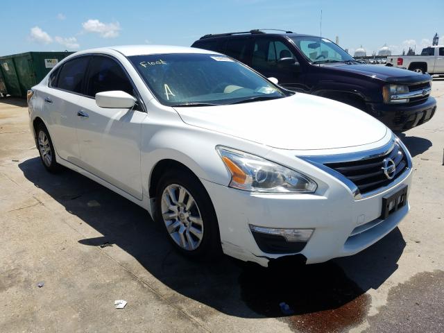 NISSAN NULL 2015 1n4al3ap7fn404584