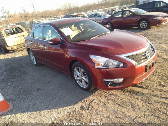 NISSAN ALTIMA 2015 1n4al3ap7fn404830