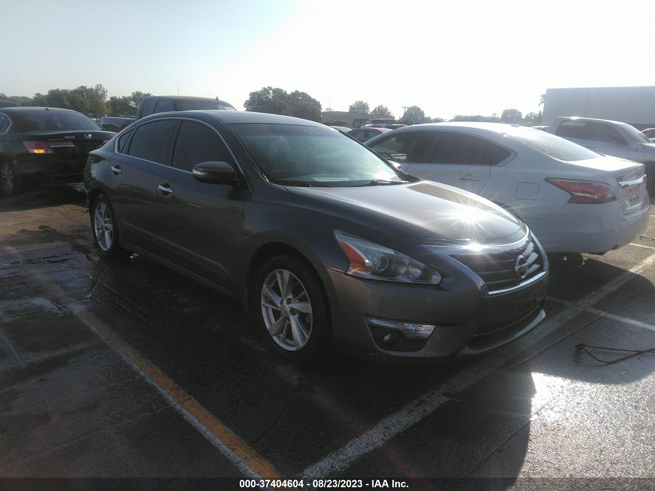 NISSAN ALTIMA 2015 1n4al3ap7fn405170