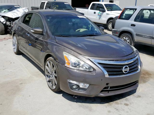 NISSAN ALTIMA 2.5 2015 1n4al3ap7fn405184