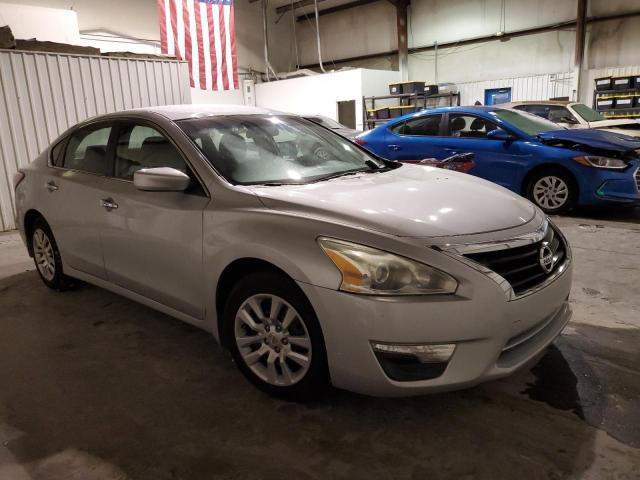 NISSAN ALTIMA 2.5 2015 1n4al3ap7fn405203