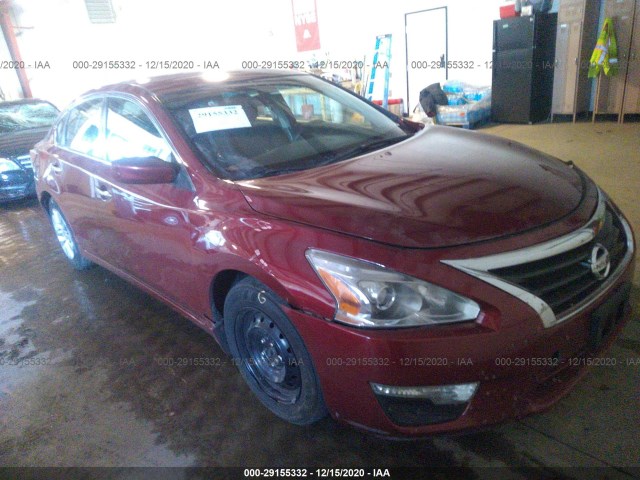 NISSAN ALTIMA 2015 1n4al3ap7fn405380