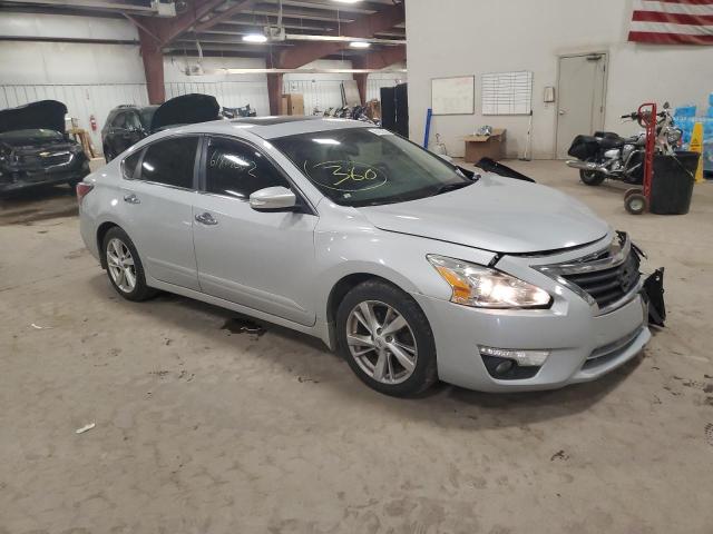 NISSAN ALTIMA 2.5 2015 1n4al3ap7fn405590