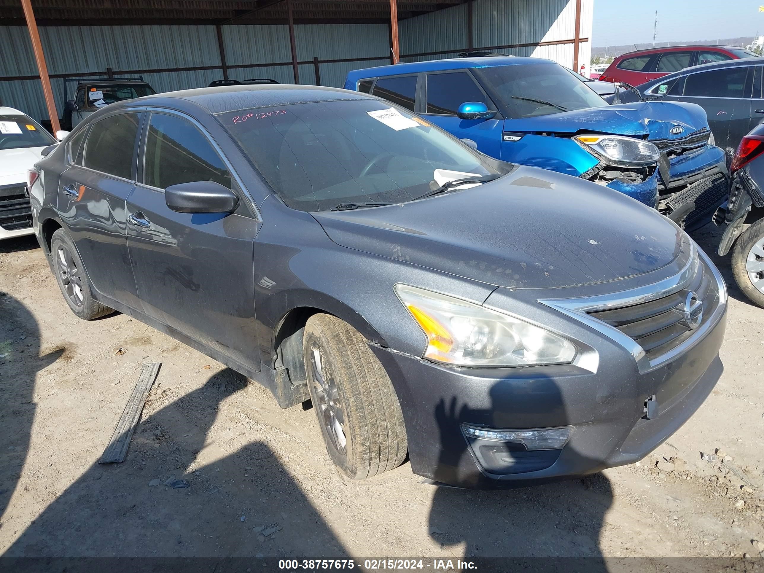 NISSAN ALTIMA 2015 1n4al3ap7fn405685