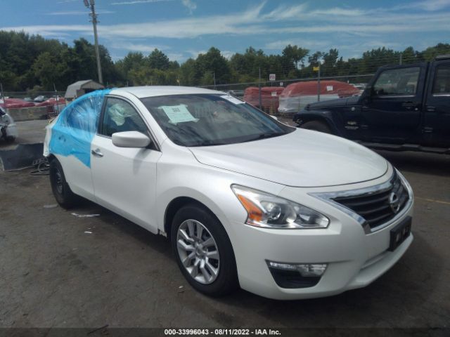 NISSAN ALTIMA 2015 1n4al3ap7fn406061