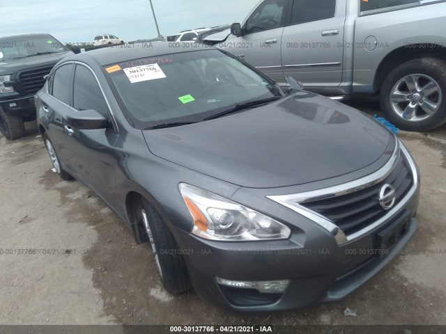 NISSAN ALTIMA 2015 1n4al3ap7fn406660