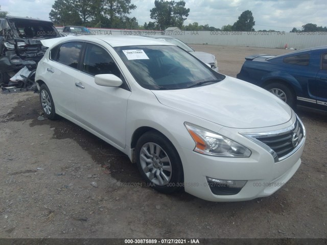 NISSAN ALTIMA 2015 1n4al3ap7fn406772