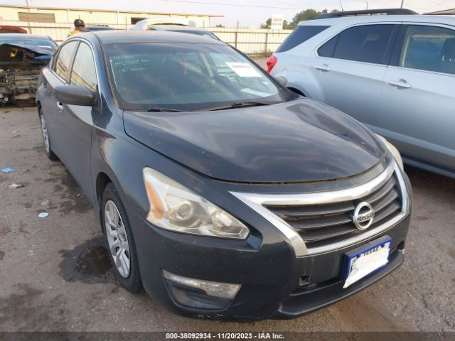 NISSAN ALTIMA 2015 1n4al3ap7fn406982