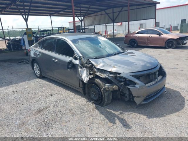 NISSAN ALTIMA 2015 1n4al3ap7fn407677