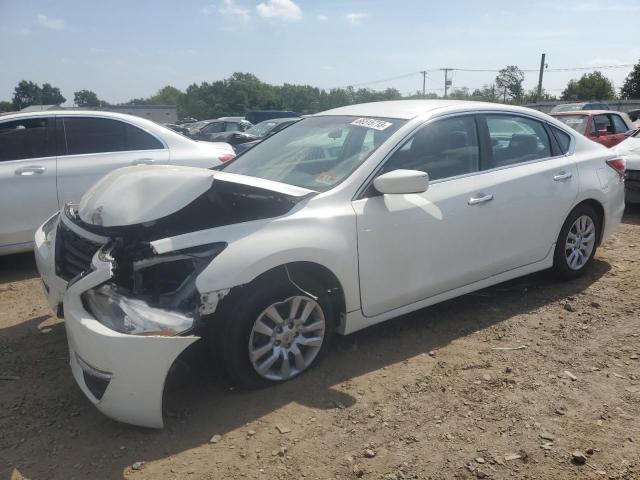 NISSAN ALTIMA 2.5 2015 1n4al3ap7fn408134