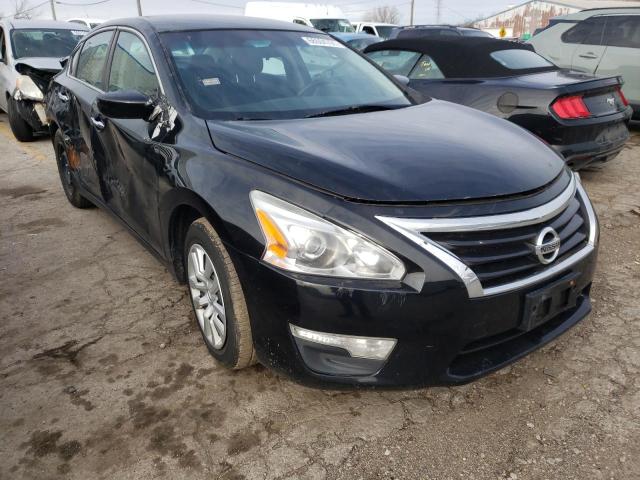 NISSAN ALTIMA 2.5 2015 1n4al3ap7fn408540