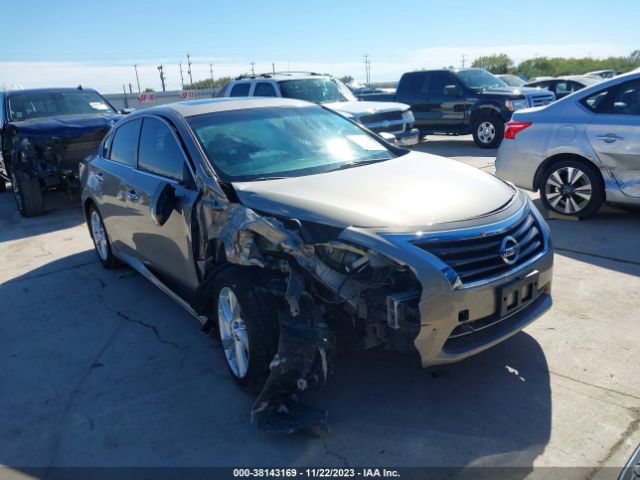 NISSAN ALTIMA 2015 1n4al3ap7fn408666