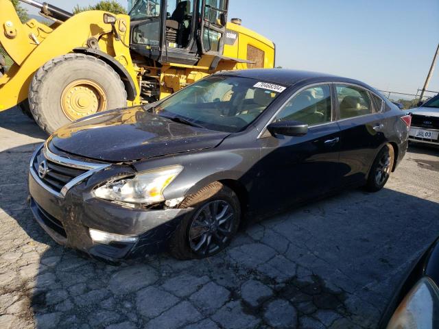 NISSAN ALTIMA 2.5 2015 1n4al3ap7fn860861