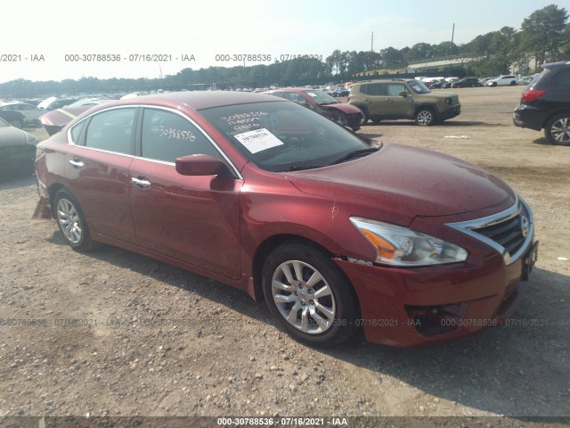 NISSAN ALTIMA 2015 1n4al3ap7fn860942