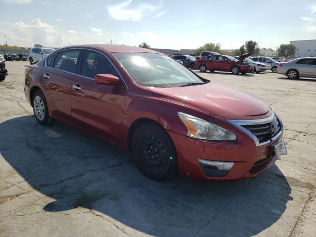 NISSAN ALTIMA 2.5 2015 1n4al3ap7fn862643