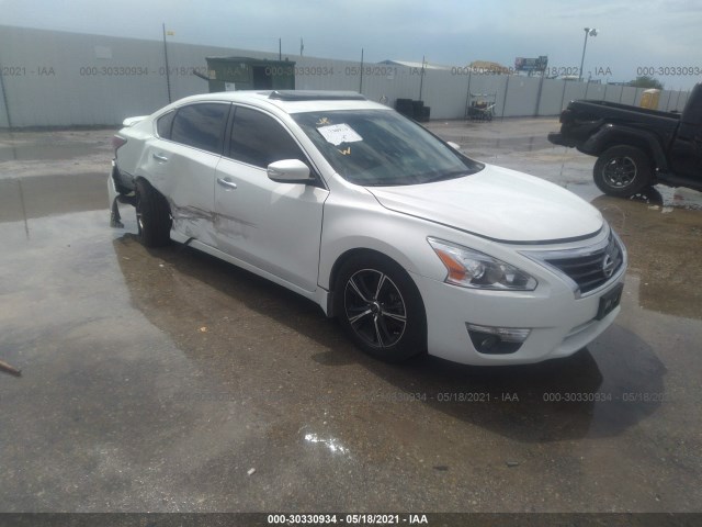 NISSAN ALTIMA 2015 1n4al3ap7fn862707