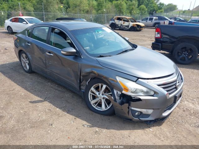 NISSAN ALTIMA 2015 1n4al3ap7fn862965