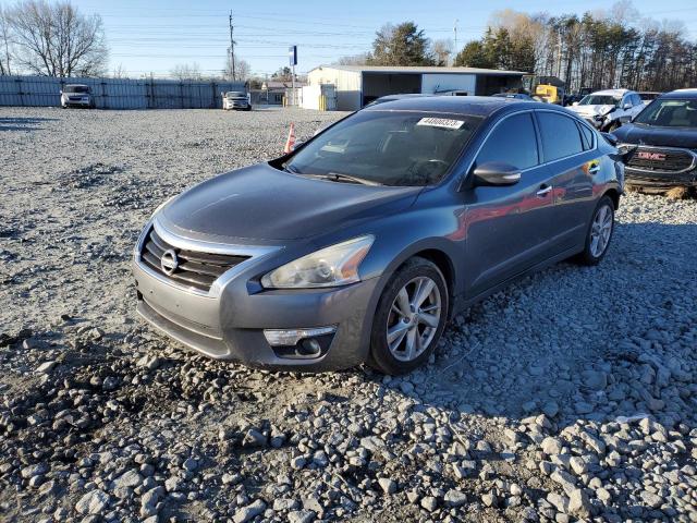 NISSAN ALTIMA 2.5 2015 1n4al3ap7fn863131