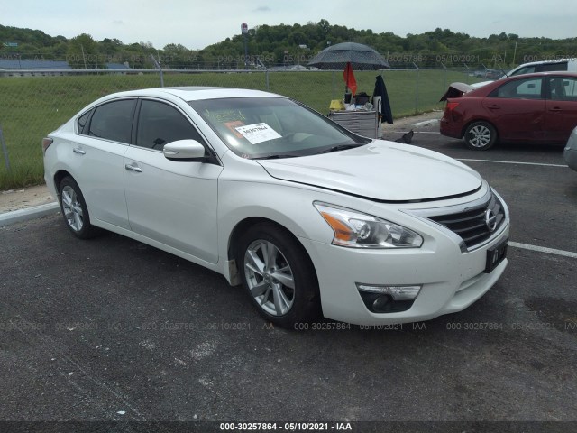 NISSAN ALTIMA 2015 1n4al3ap7fn863257