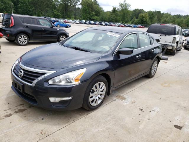 NISSAN ALTIMA 2.5 2015 1n4al3ap7fn863582