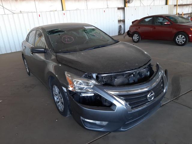 NISSAN ALTIMA 2.5 2015 1n4al3ap7fn863727