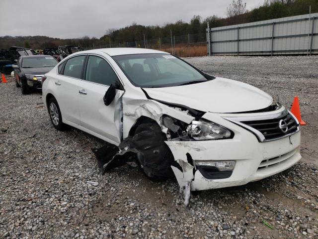 NISSAN ALTIMA 2.5 2015 1n4al3ap7fn863873