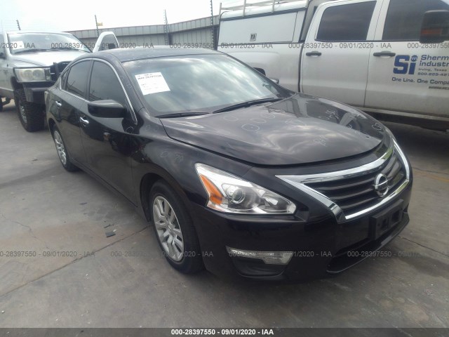 NISSAN ALTIMA 2015 1n4al3ap7fn864117