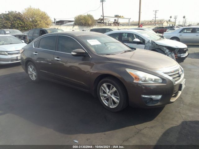 NISSAN ALTIMA 2015 1n4al3ap7fn864148