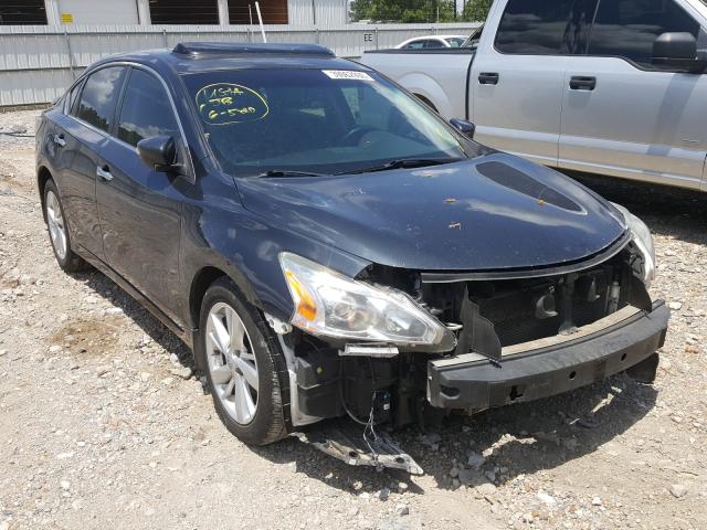 NISSAN ALTIMA 2.5 2015 1n4al3ap7fn864182