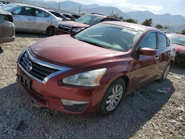 NISSAN ALTIMA 2.5 2015 1n4al3ap7fn864313