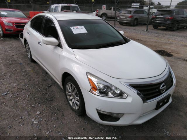 NISSAN ALTIMA 2015 1n4al3ap7fn864666