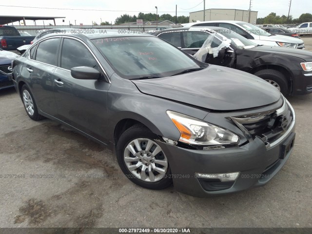 NISSAN ALTIMA 2015 1n4al3ap7fn865090