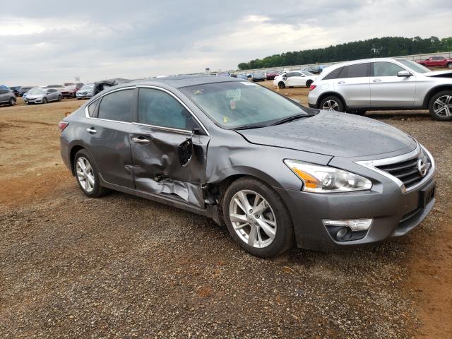 NISSAN ALTIMA 2.5 2015 1n4al3ap7fn866868