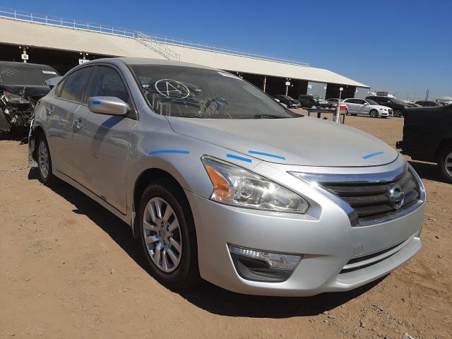 NISSAN ALTIMA 2.5 2015 1n4al3ap7fn866952