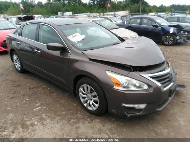 NISSAN ALTIMA 2015 1n4al3ap7fn867096