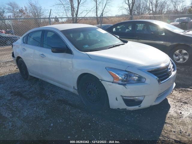 NISSAN ALTIMA 2015 1n4al3ap7fn867812