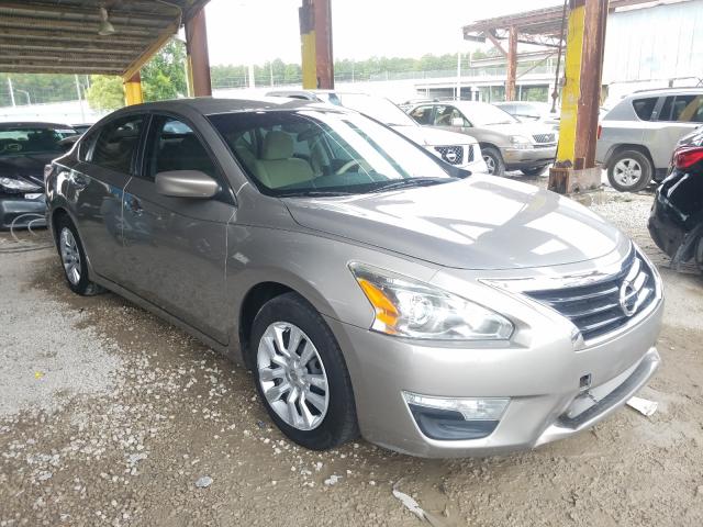 NISSAN ALTIMA 2.5 2015 1n4al3ap7fn868054